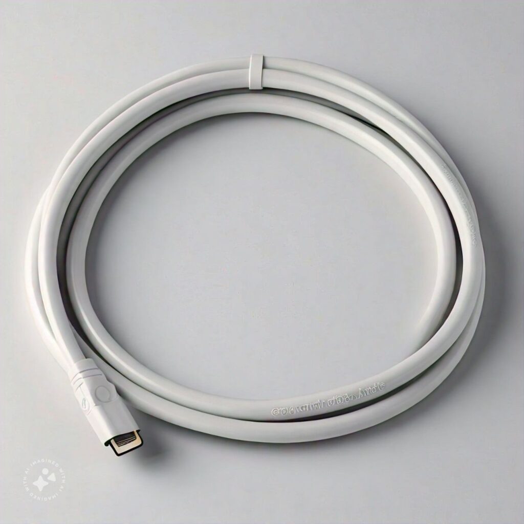 fast charging iphone cables