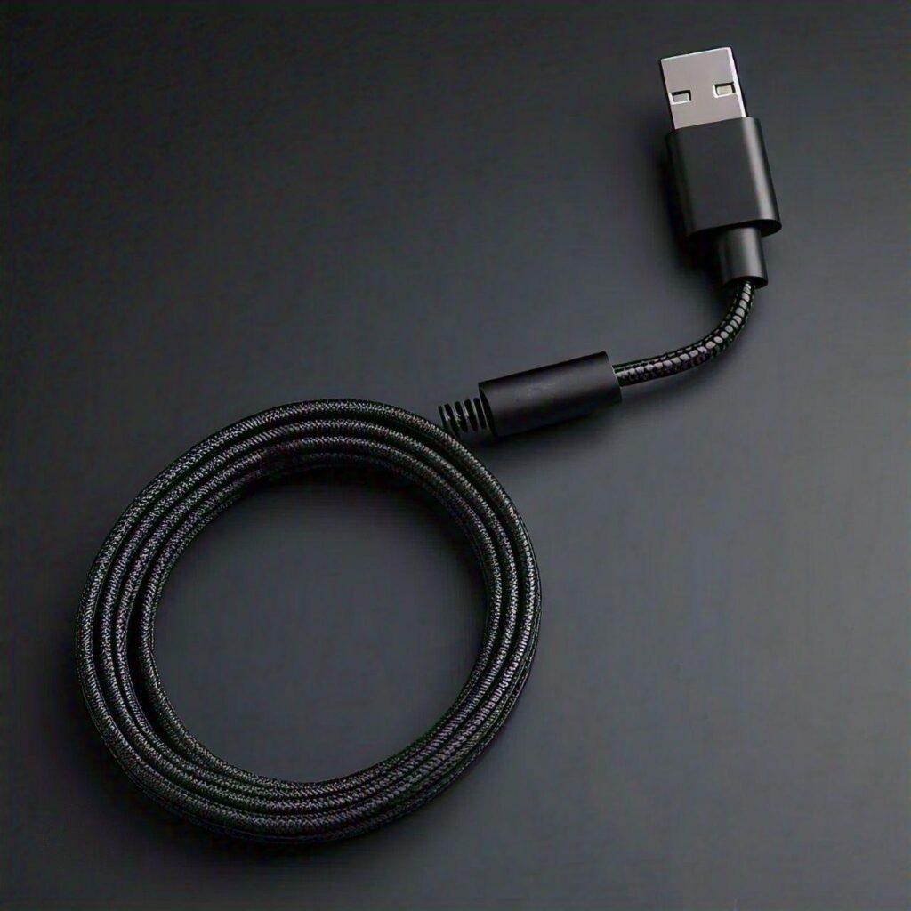 fast charging iphone cables