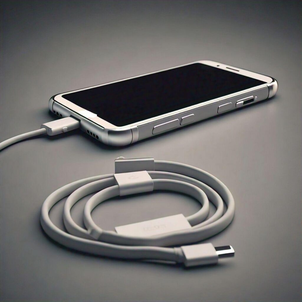 fast charging iphone cables