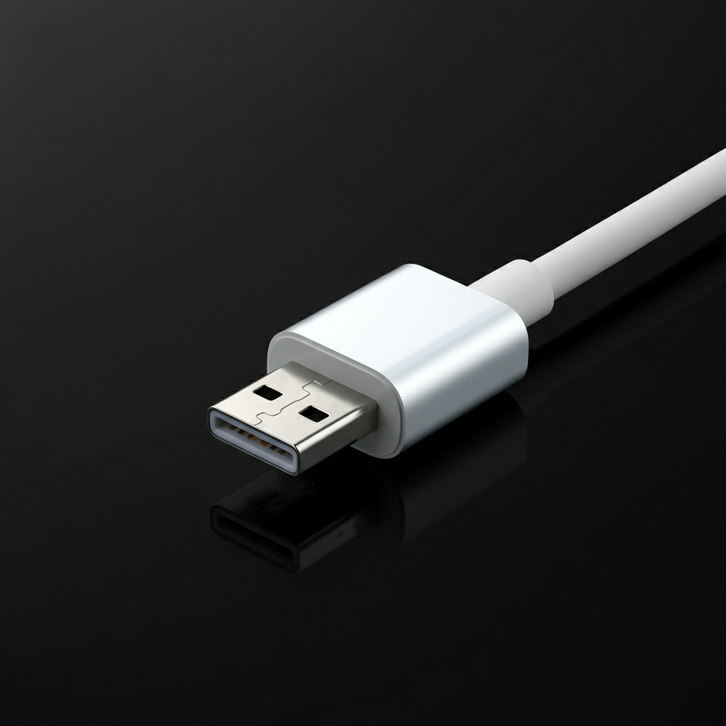 micro usb to iphone cable