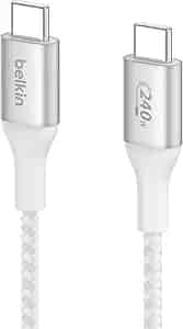Belkin BoostCharge USB-C Cable