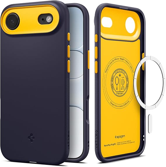 Caseology Nano Pop iPhone Air Case