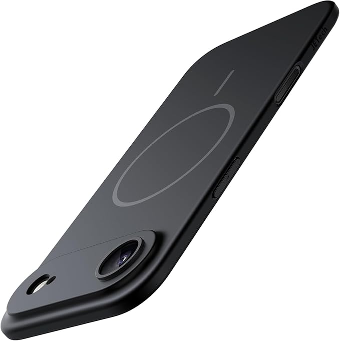 JETech Matte Slim iPhone Air Case