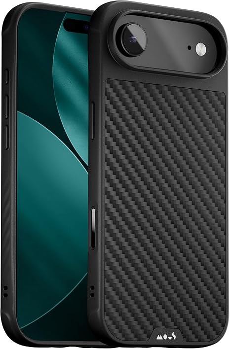 Mous Limitless 5.0 iPhone Air Case