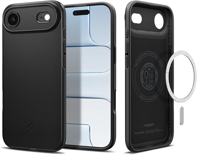 Spigen Liquid Air iPhone Air Case