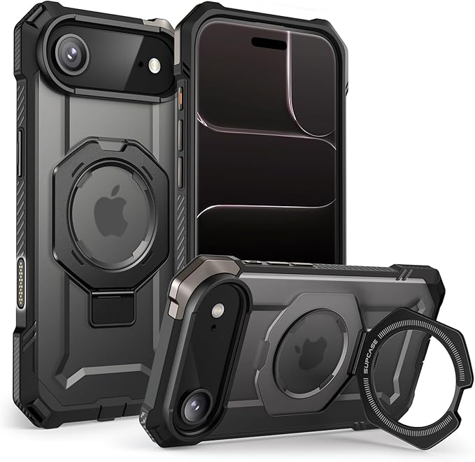 Supcase UB Grip iPhone Air Case