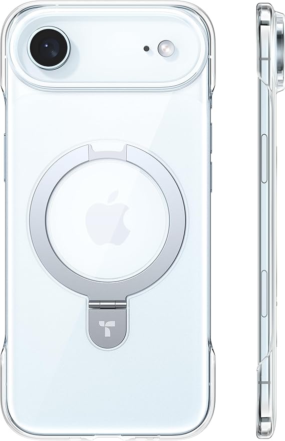 TORRAS Guardian Stand iPhone Air Case