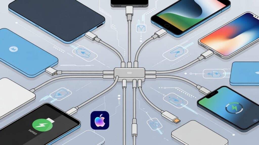 usb-c-cable-and-lightning
