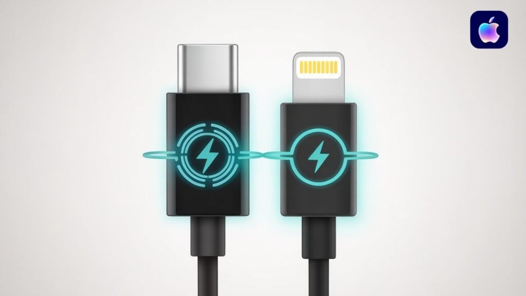 what-are-usb-c-and-lightning
