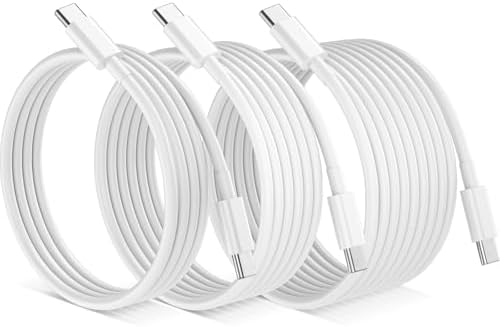 iPhone 15 Charging Cable